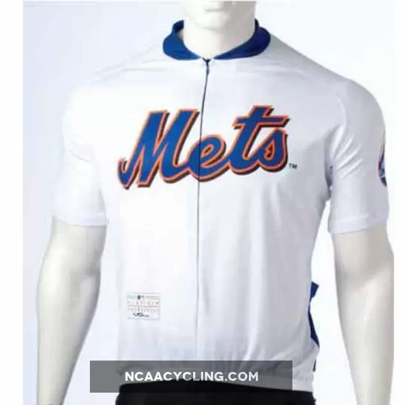 For Sale MLB New York Mets Cycling Jerseys