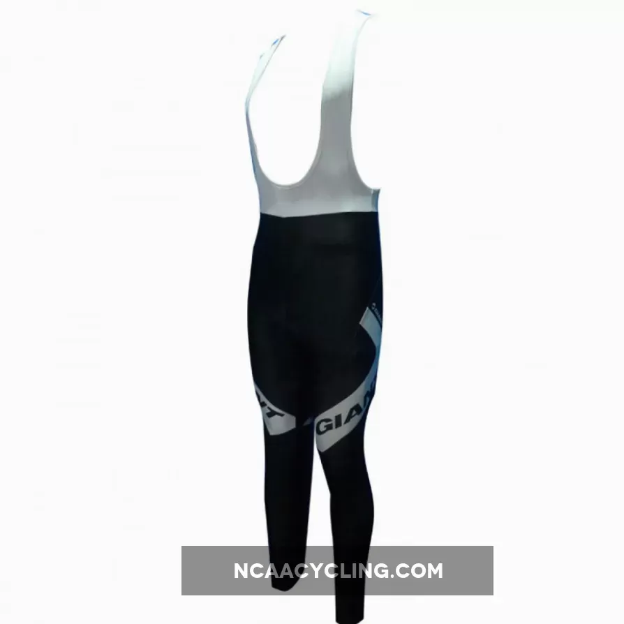 2012 GIANT Black-White Cycling Bib Pants Online