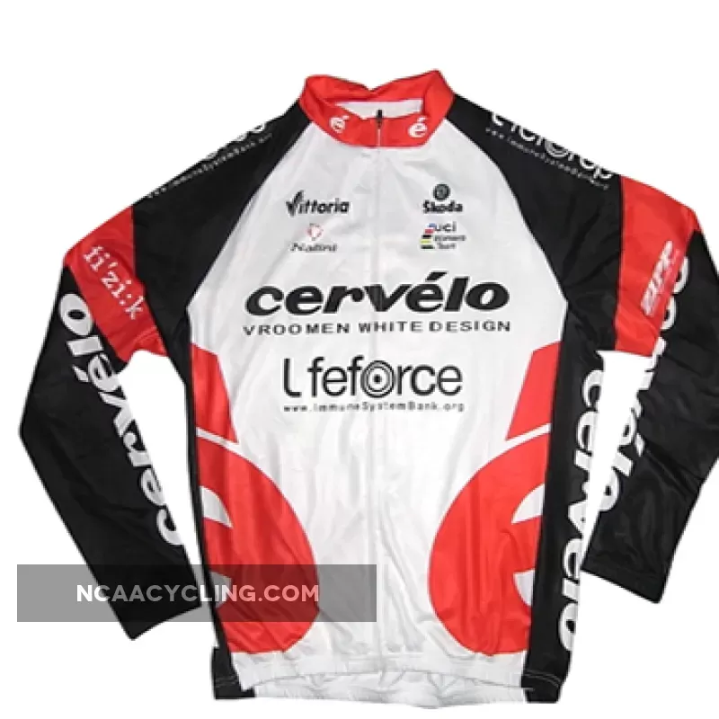 2009 CERVELO RED Winter Jacket Online