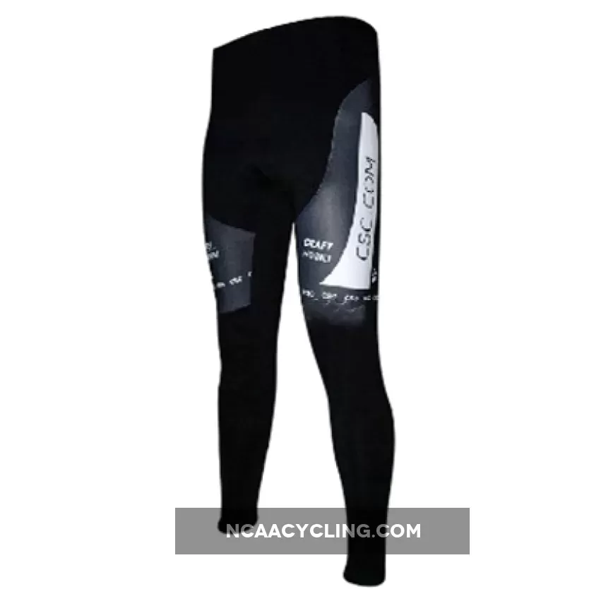 2008 CSC Team Cycling Pants Brand New