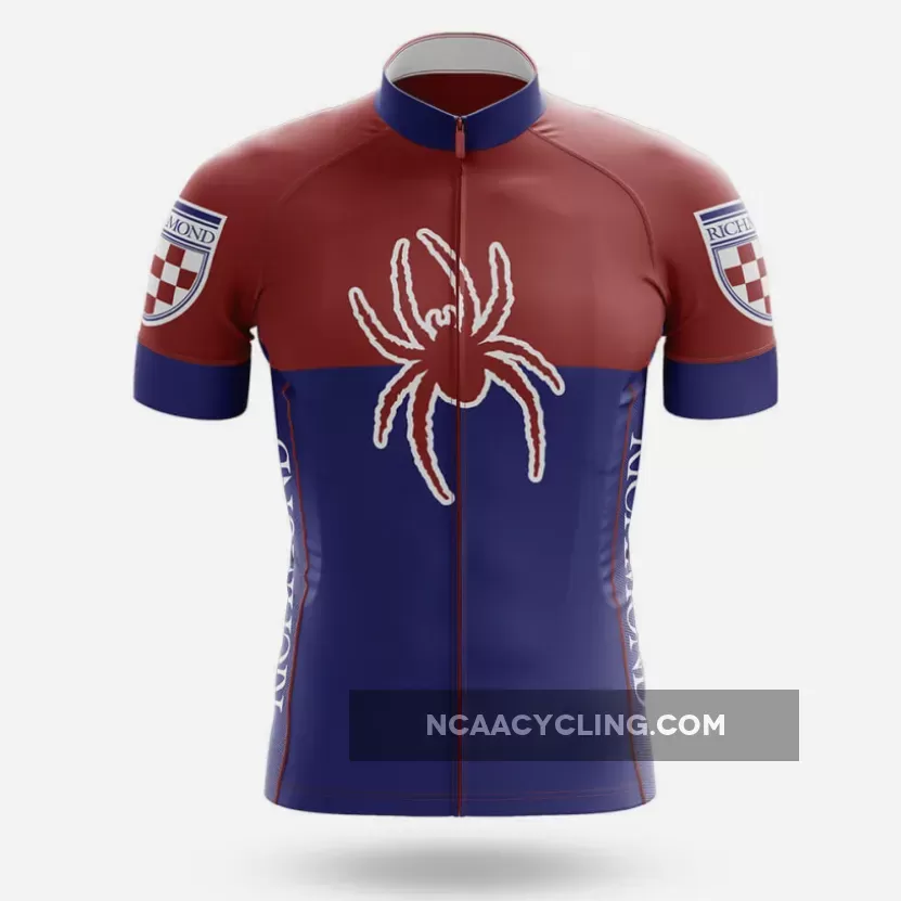 University of Richmond V2 - Men's Cycling / Jersey Only