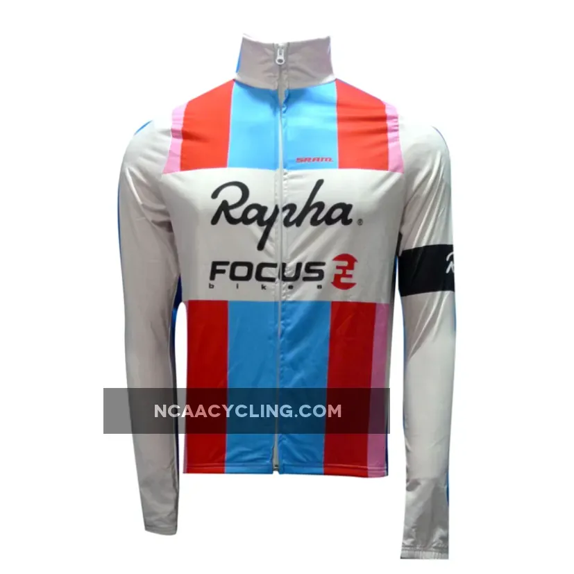 2012 Rapha Focus Long Sleeve Jersey To Buy