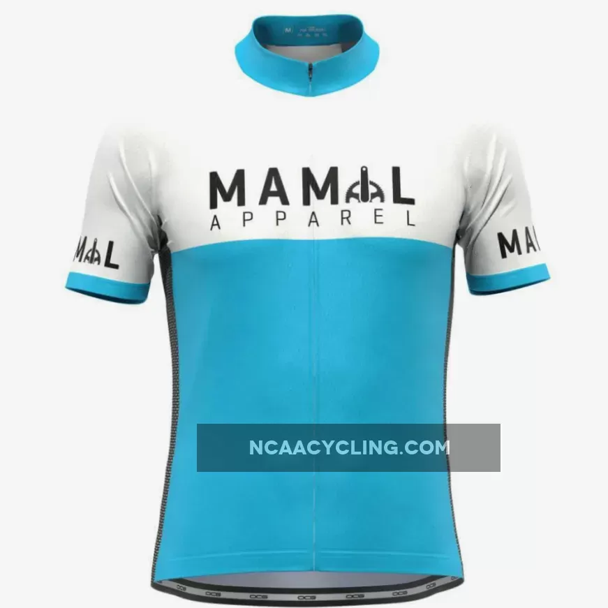MAMIL Apparel Dimensions Cycling Jersey New Releases