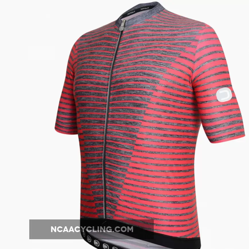 DotOut Flash 2018 Jersey - Red For Sale