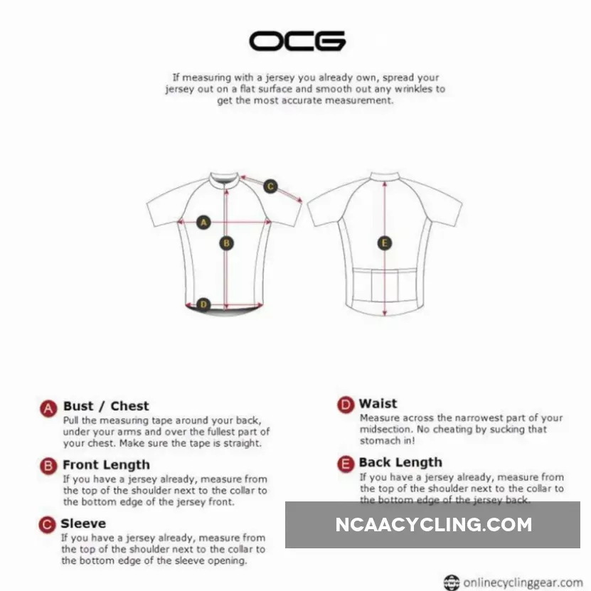 Men's Canada Bold Short Sleeve Cycling Jersey Restock