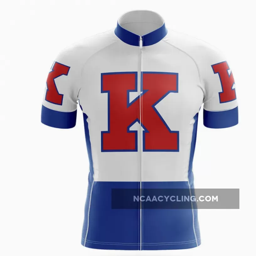 New Releases Big K Cycling Jersey Only