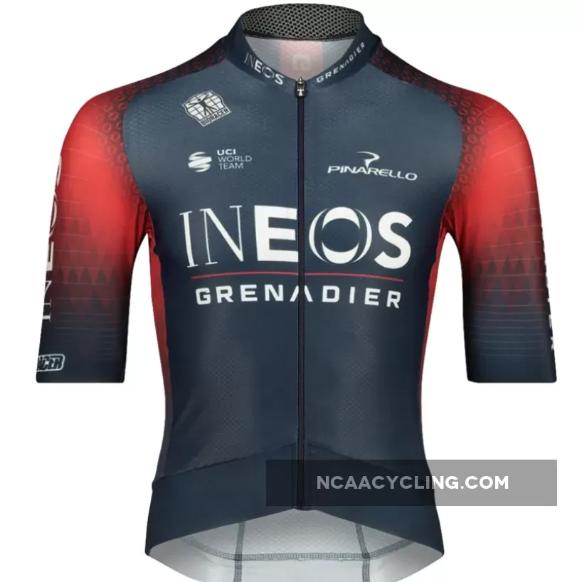 Ineos Grenadiers 2022 Epic jersey #2023 Ineos Grenadier