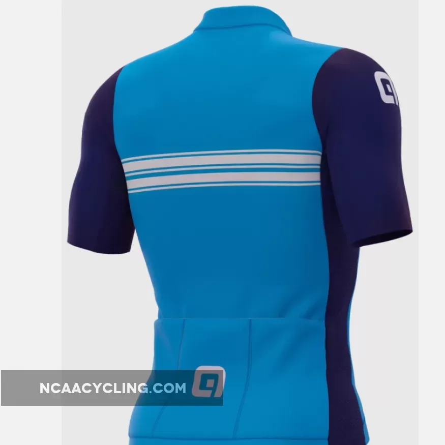 ALE' Logo PR-S Blue Jersey, Restock