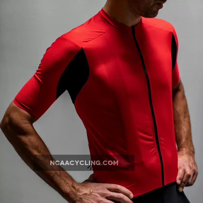Castelli Superleggera 2 Jersey - Red Online