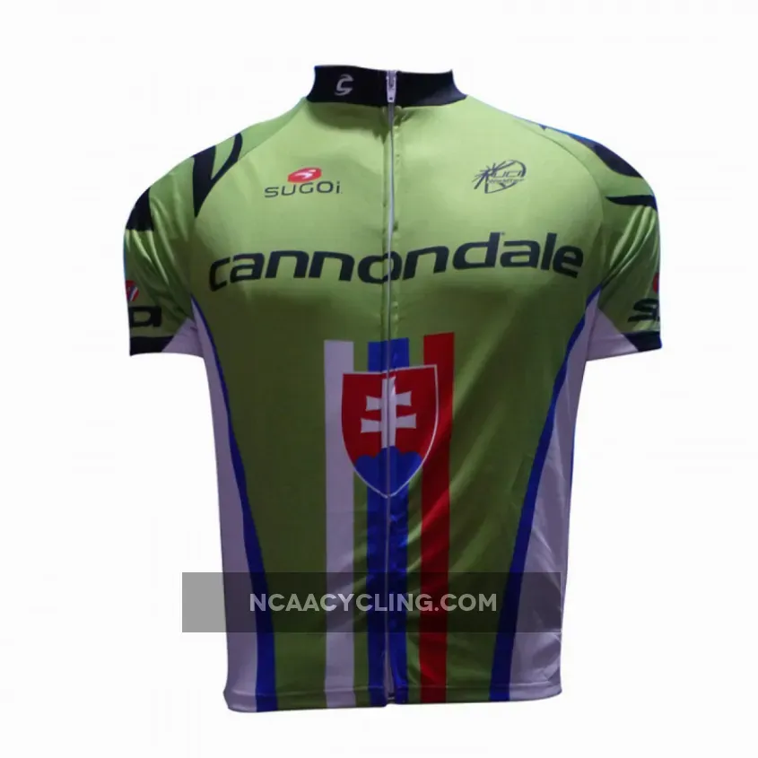 2013 Cannondale Short Sleeve Jersey Online