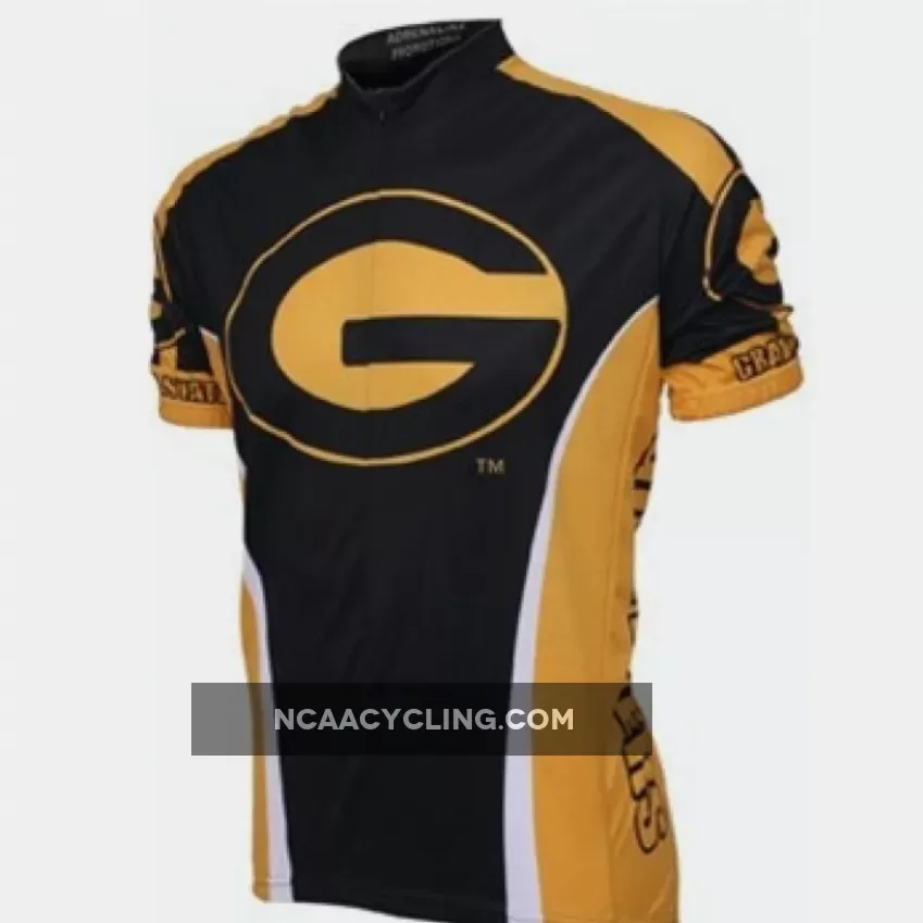 GSU Grambling State University Tigers Cycling Jersey To Buy