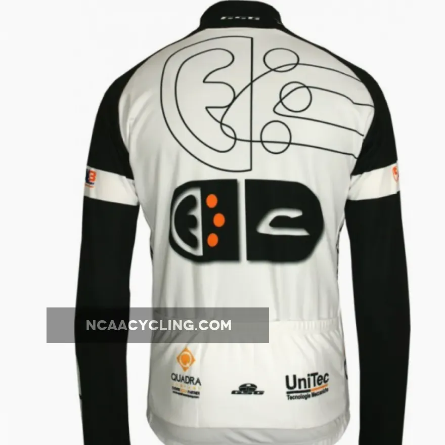 CORRATEC-ELETTROVENETA 2011 Giessegi Radsport-Profi-Team - Long Sleeve Jersey