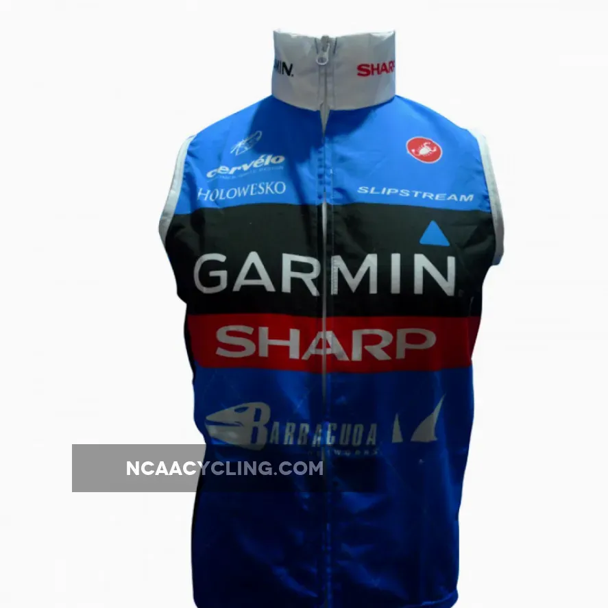 2013 GARMlN Cycling Vest To Buy