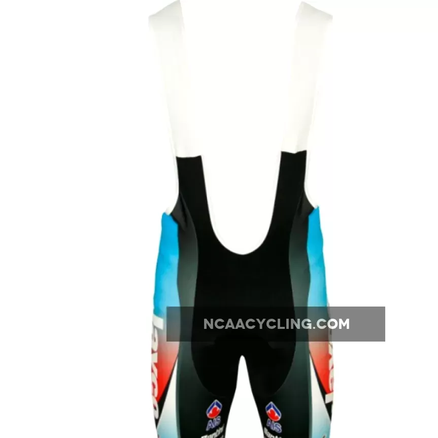 JAYCO AIS 2012 Radsport-Profi-Team - Bib Shorts Brand New