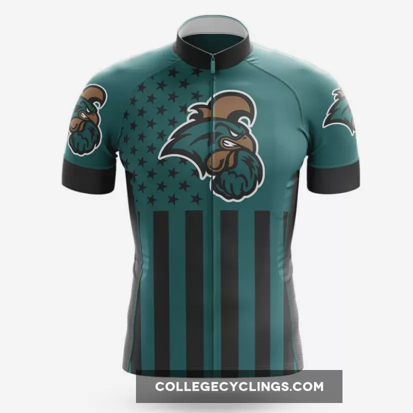 Coastal Carolina University USA Cycling Jersey Only