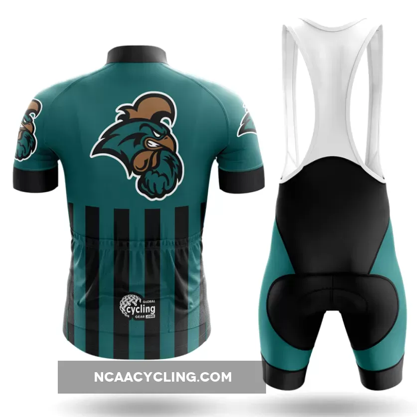 Coastal Carolina University USA Cycling Jersey Only