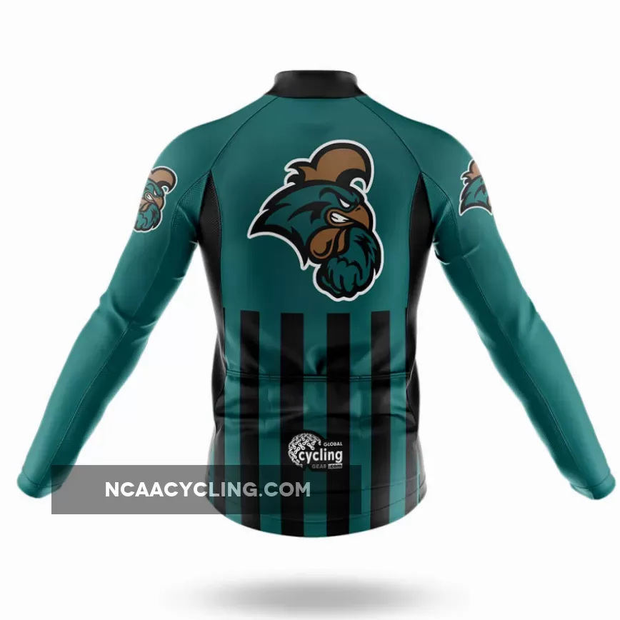 Coastal Carolina University USA Cycling Jersey Only