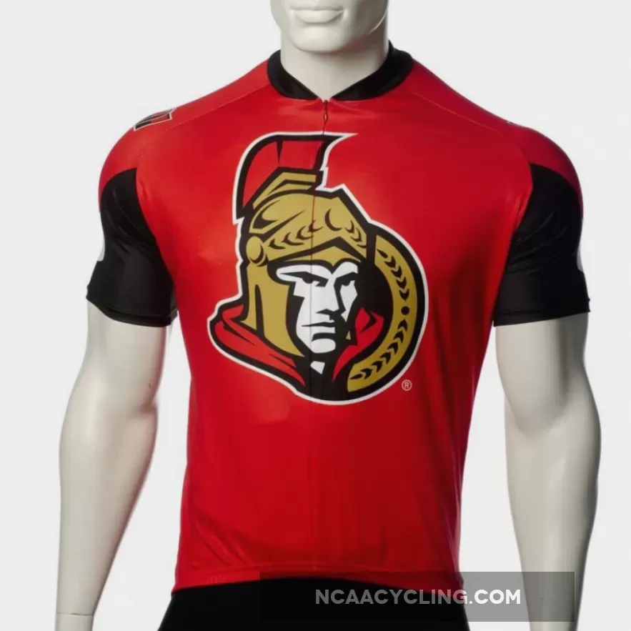 NHL Ottawa Senators Cycling Jerseys Z-1905811 Where To Buy
