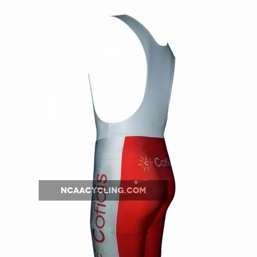 NEW 2012 COFIDIS CYCLING SHORTS For Sale