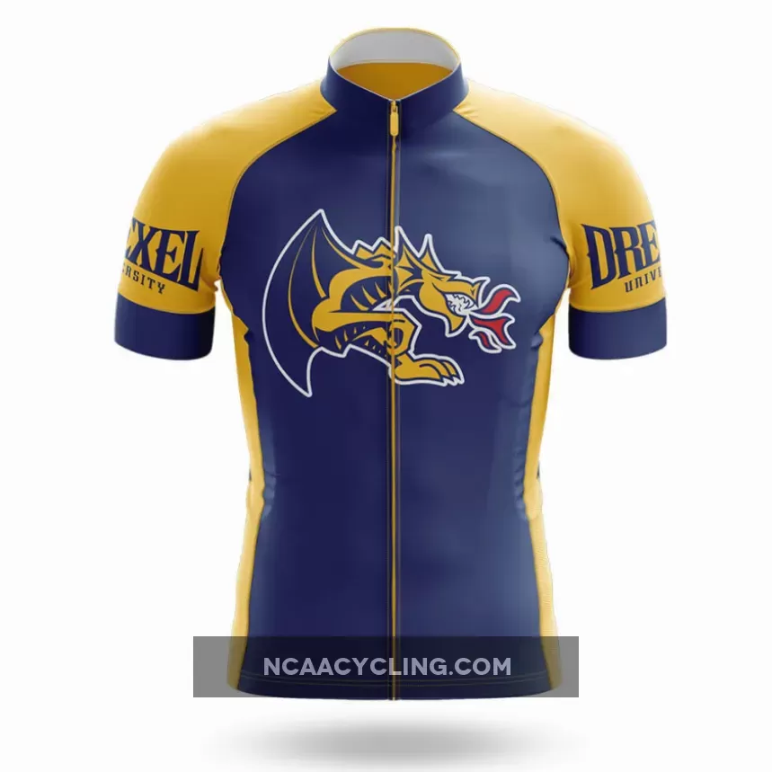 Go Dragons Cycling - Jersey Only