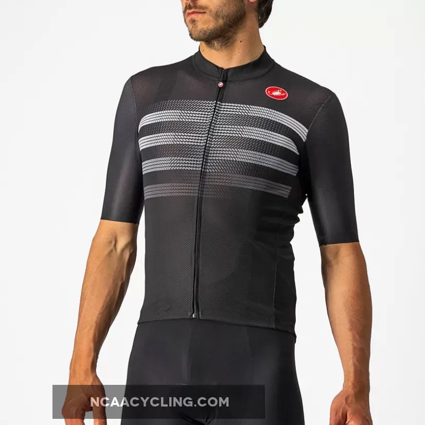 Castelli Endurance Pro jersey - Black