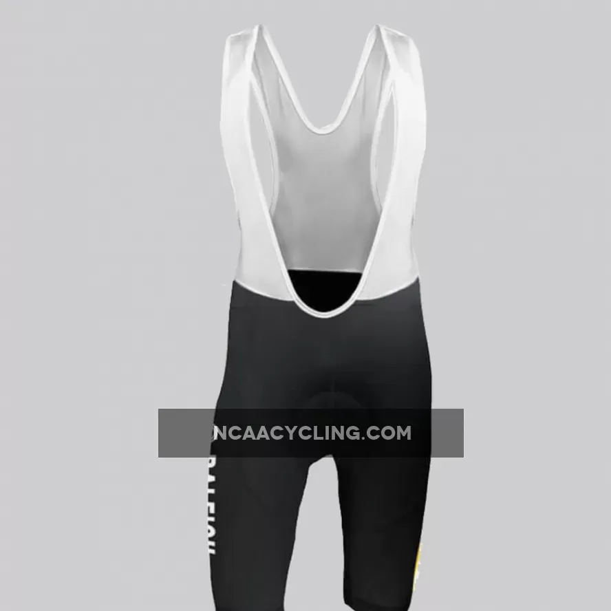 TI Raleigh Retro Cycling Bib Shorts Outlet