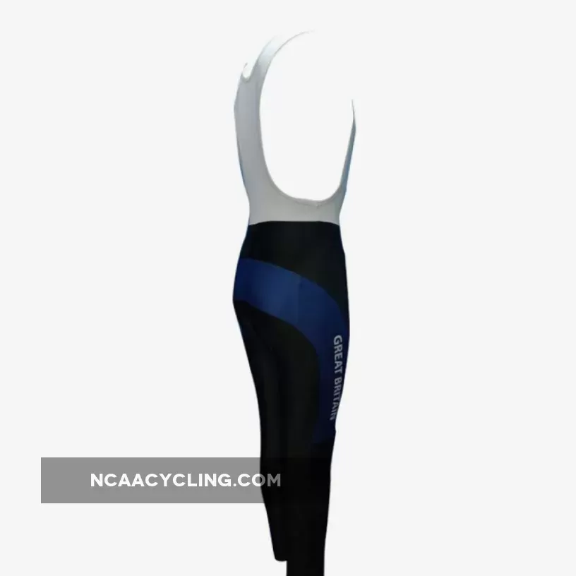 Olympic 2012 Team GB Cycling Bib Tights New Releases