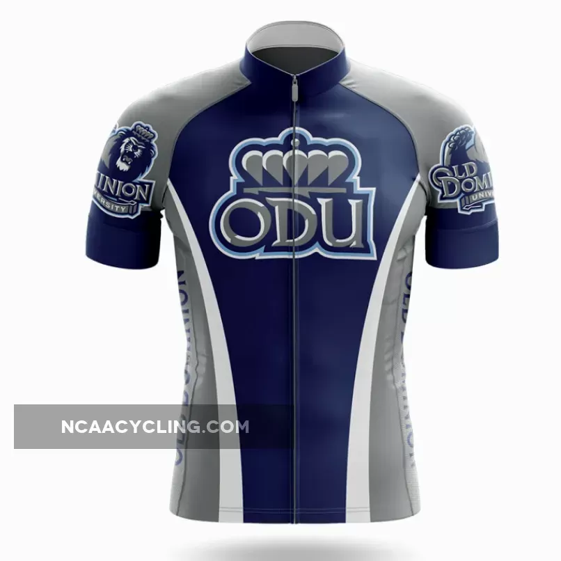 Old Dominion University - Men's Cycling / Jersey Only