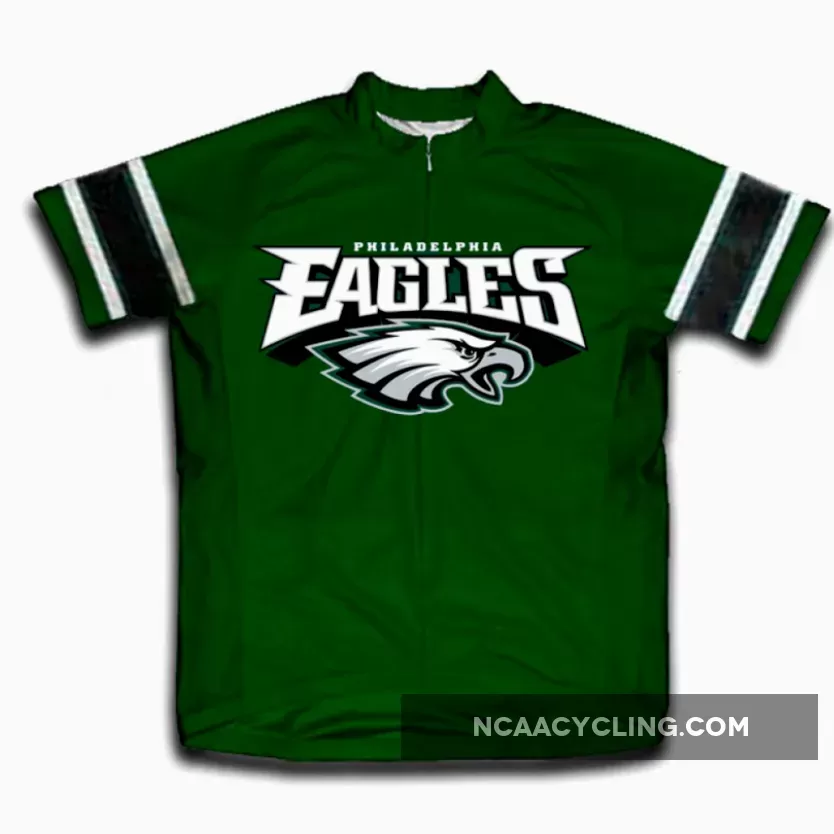NFL Philadelphia Eagles Cycling Jerseys Restock