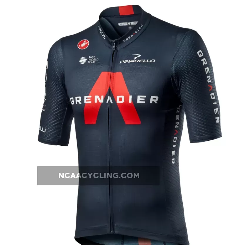 Ineos Grenadier 2020 Competizione Jersey Brand New
