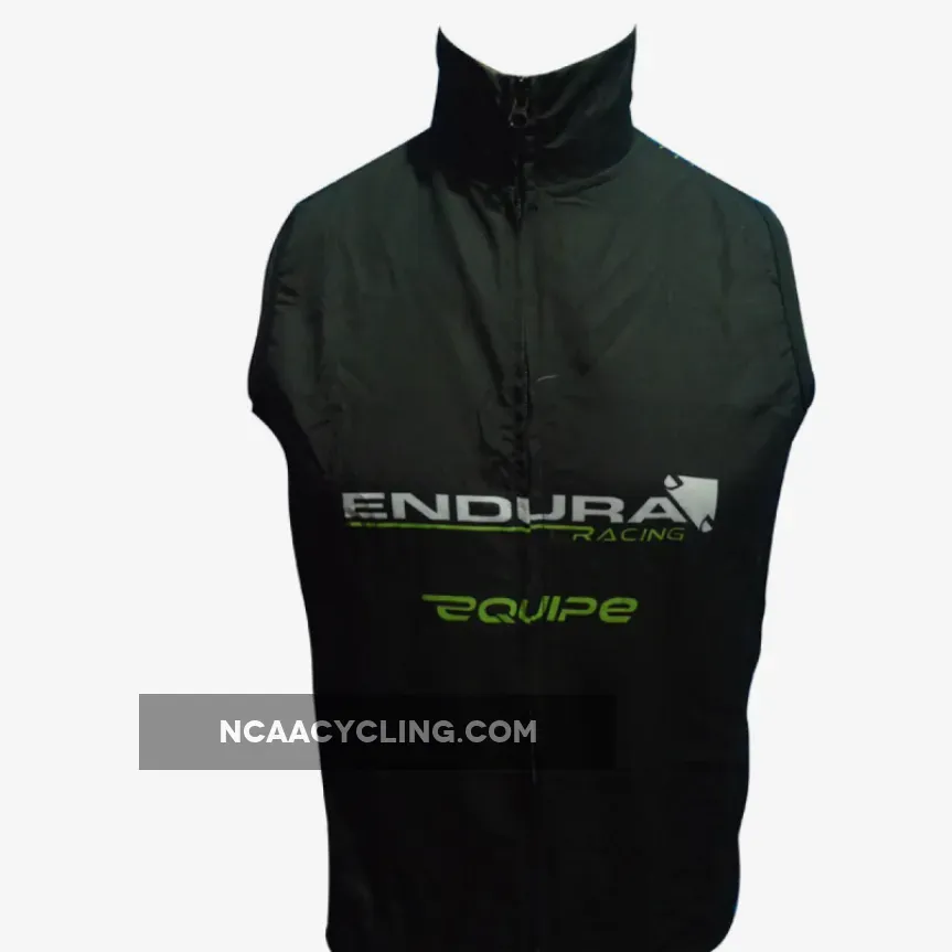 2013 Endura Team Cycling Vest To Buy