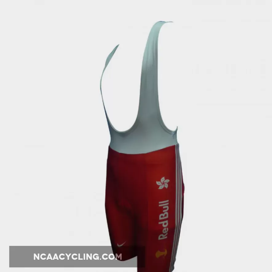 2012 Jayco Red Bull Scott Team Bib Shorts New Releases