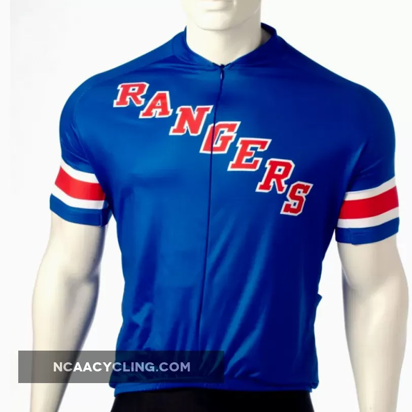 NHL New York Rangers Cycling Jerseys Z-1905806 Restock