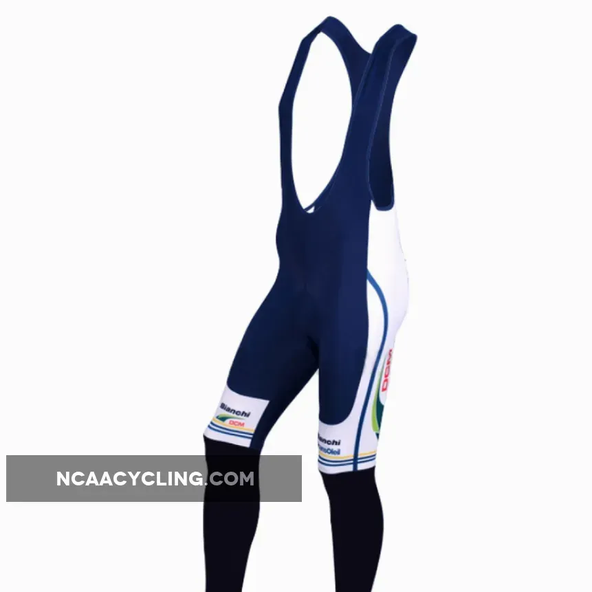 VACANSOLEIL-DCM Winter Bib Tights 2012 Online