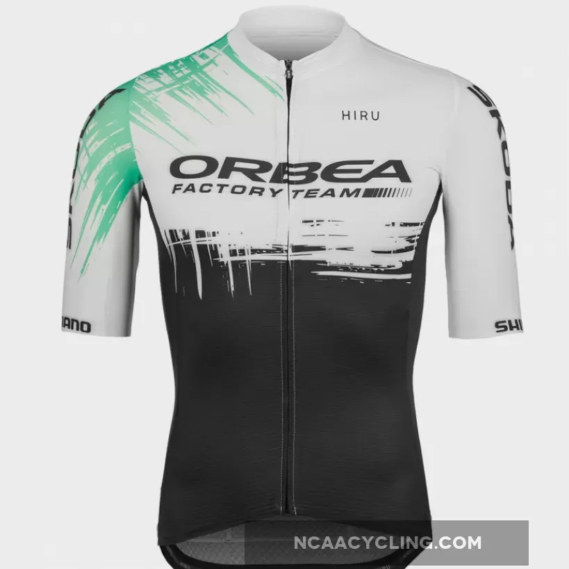 Orbea Factory Team 2021 Lab Jersey Brand New LFB5