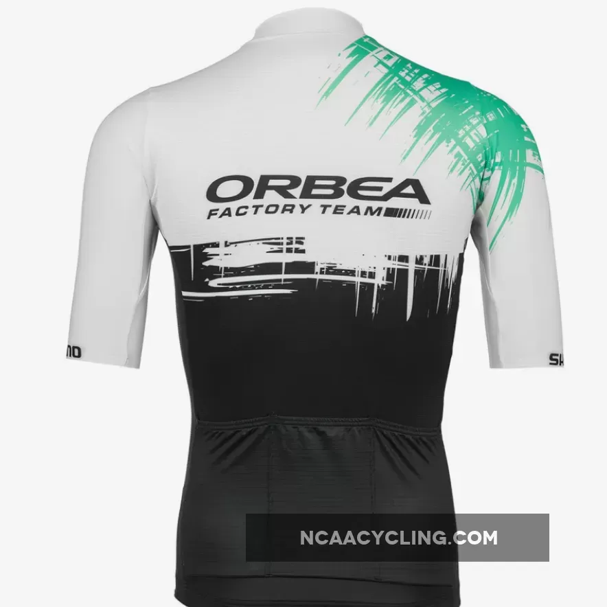 Orbea Factory Team 2021 Lab Jersey Brand New LFB5