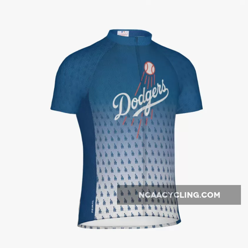 Los Angeles Dodgers V.2 Jersey Restock DODG1J20M