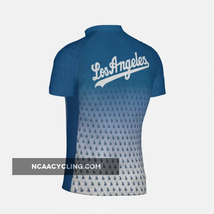 Los Angeles Dodgers V.2 Jersey Restock DODG1J20M