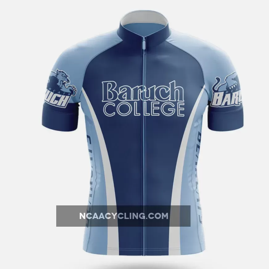 Baruch College - Men's Cycling / Jersey Only Online
