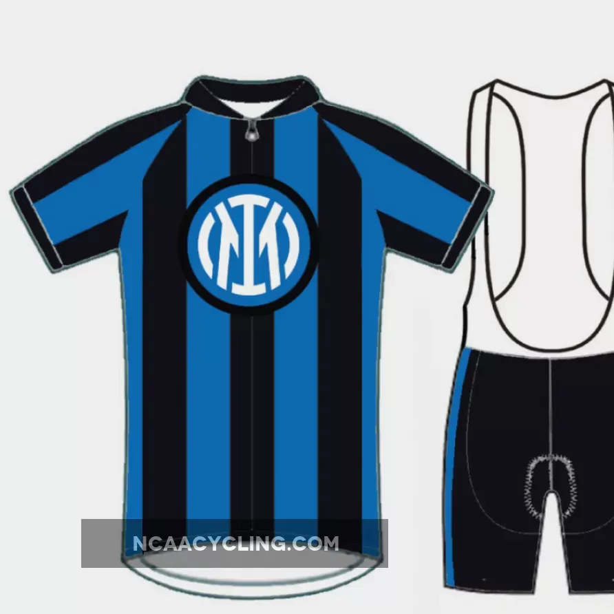 Inter Milan Cycle Jerseys and (bib) shorts Z-2276571