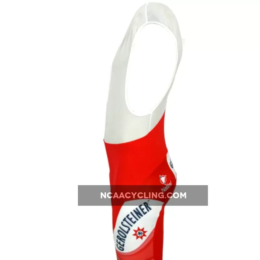 Gerolsteiner Schweizer Meister 2007 Bib Shorts Outlet
