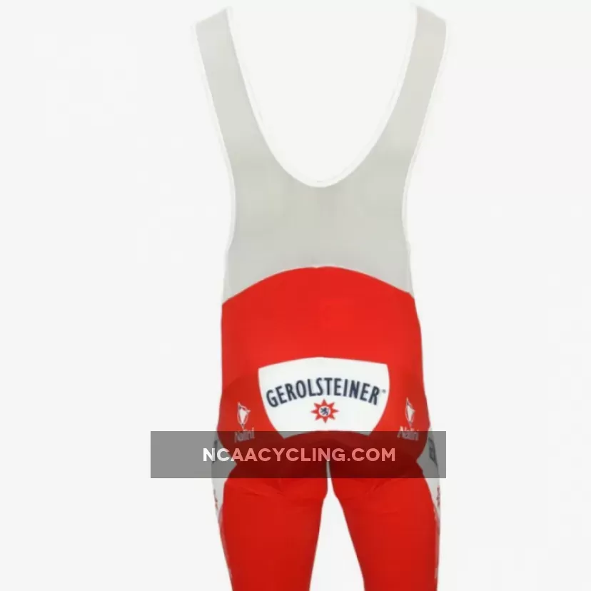 Gerolsteiner Schweizer Meister 2007 Bib Shorts Outlet