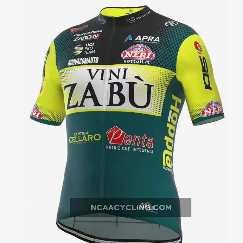 2021 Vini Zabu Jersey, Outlet VIN21J1