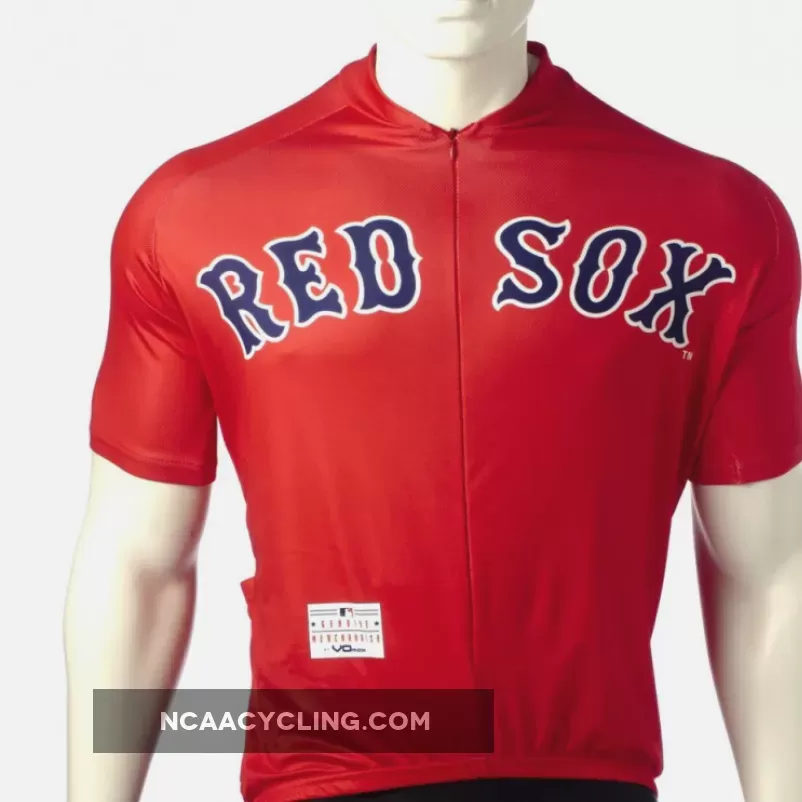 MLB Boston Red Sox Cycling Jerseys Z-1905197 Where To Buy