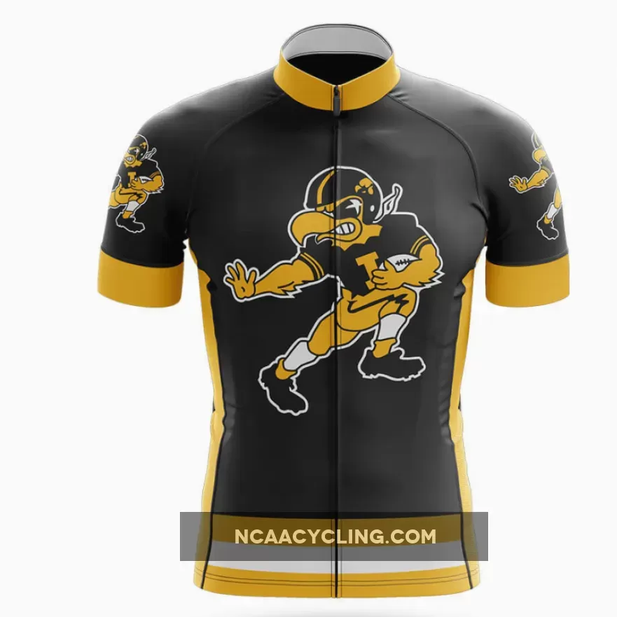 Where To Buy Hawkeyes Cycling Jersey