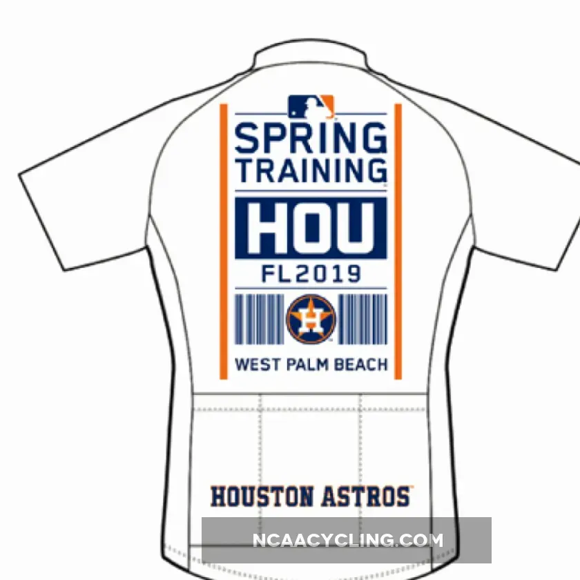 MLB Houston Astros 2019 Cycling Jerseys Z-1905209 Restock MLB Houston Astros 2019 Cycling Jerseys Z-1905209 Restock