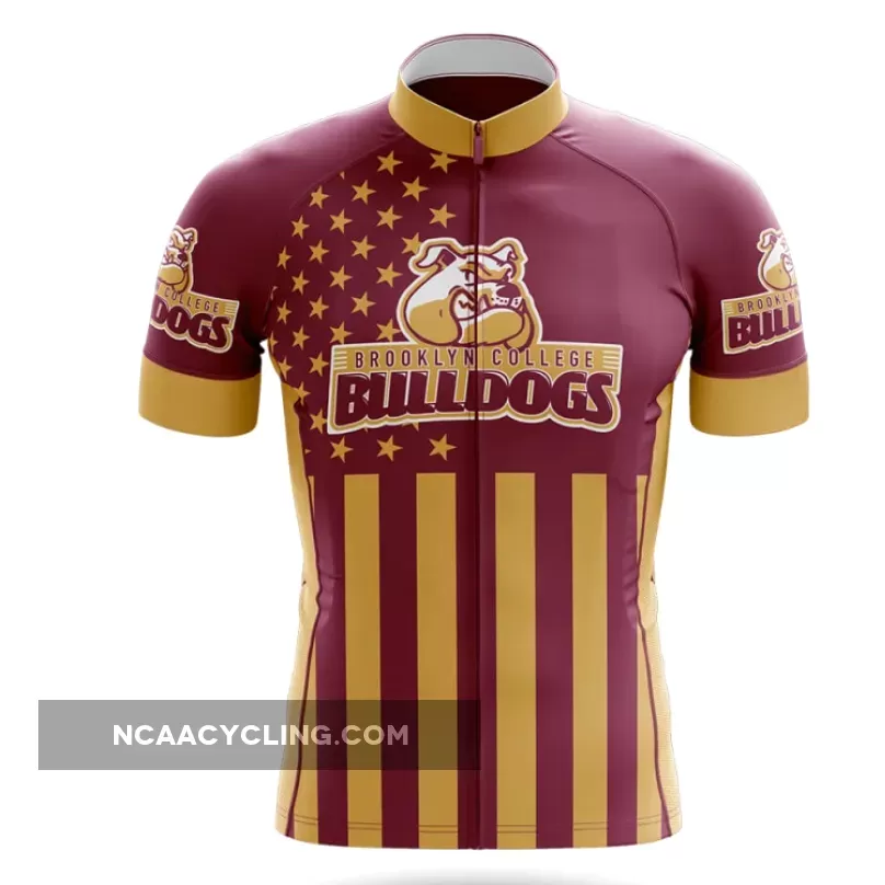 Brooklyn College USA Cycling - Jersey Only