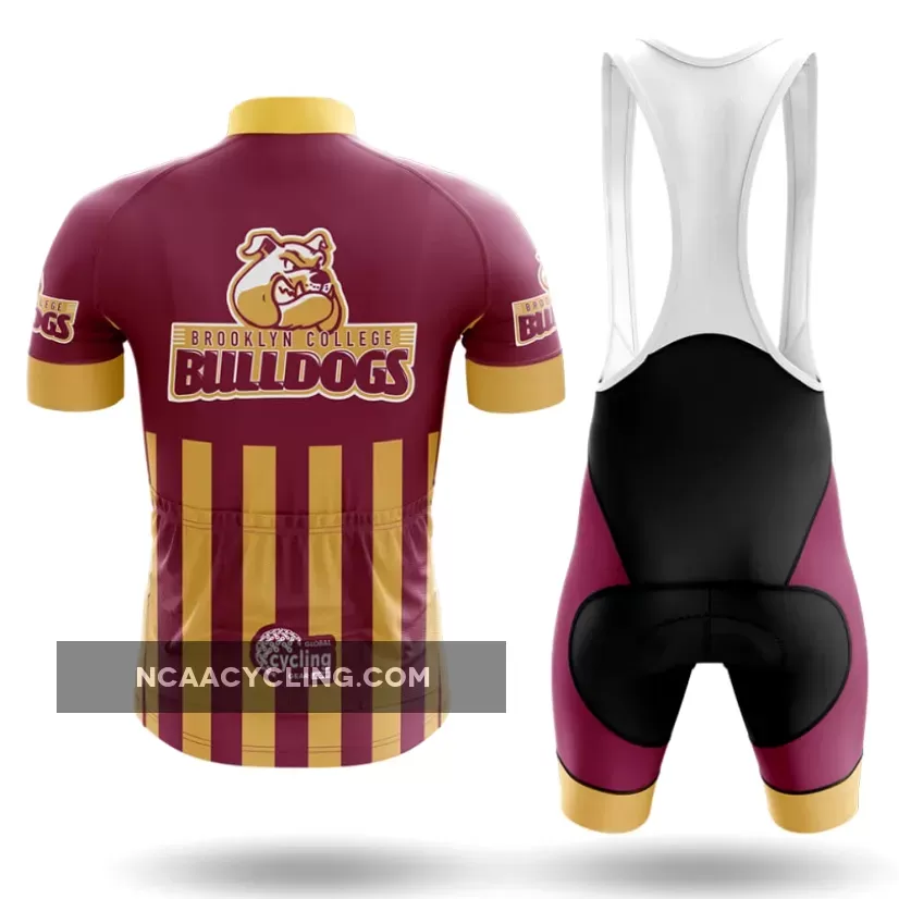 Brooklyn College USA Cycling - Jersey Only