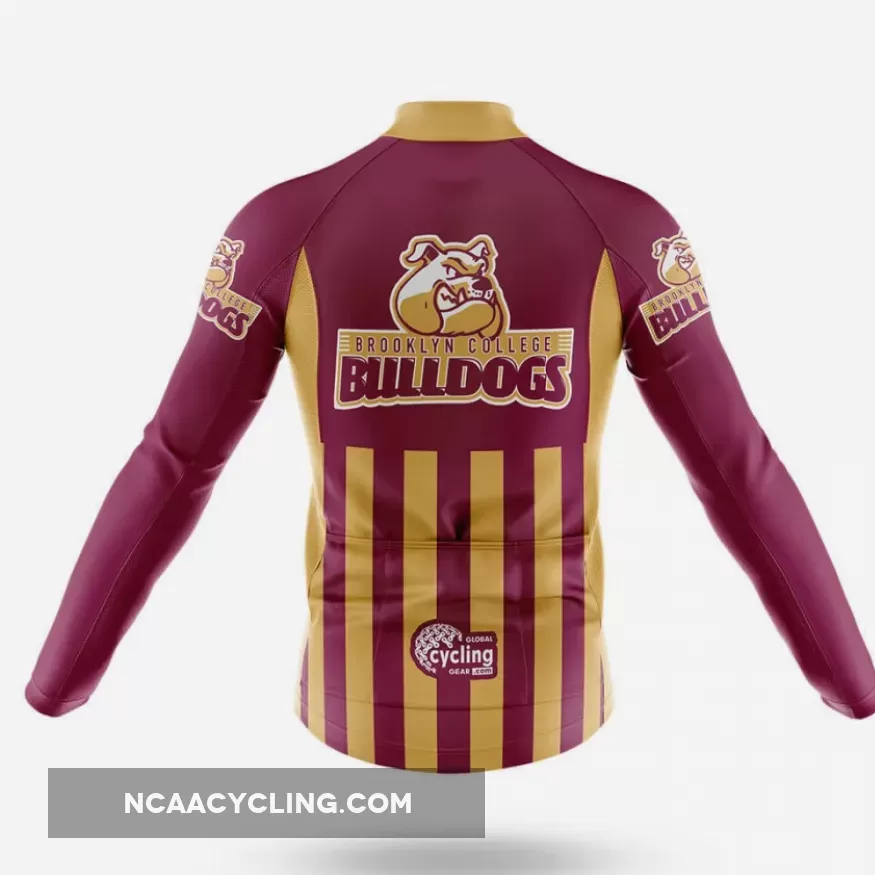 Brooklyn College USA Cycling - Jersey Only