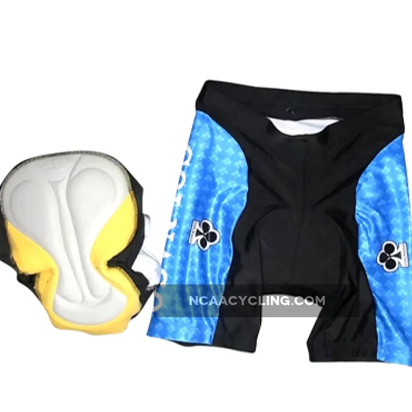 Team Colnago BLUE Cycling Shorts Online